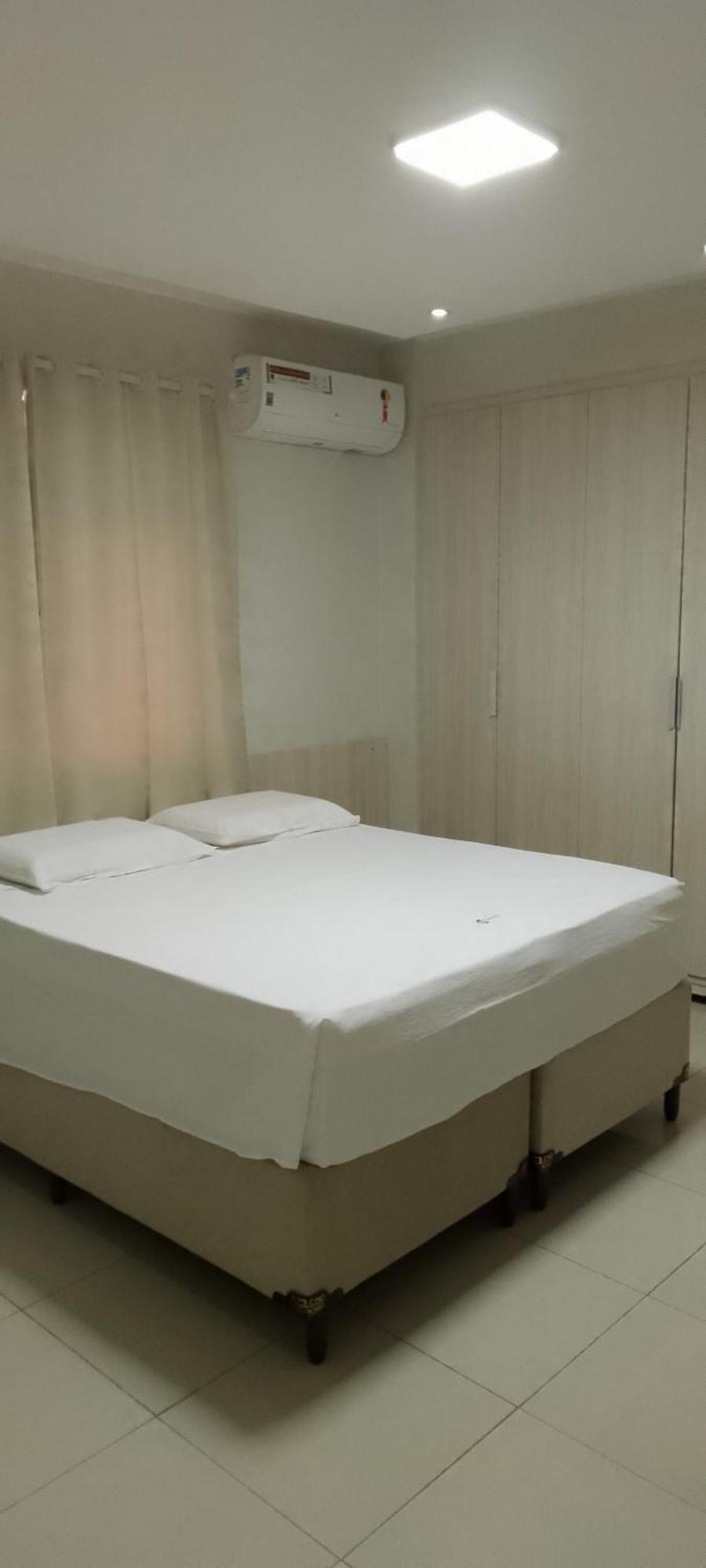 Hotel Visconde 索布拉尔 外观 照片