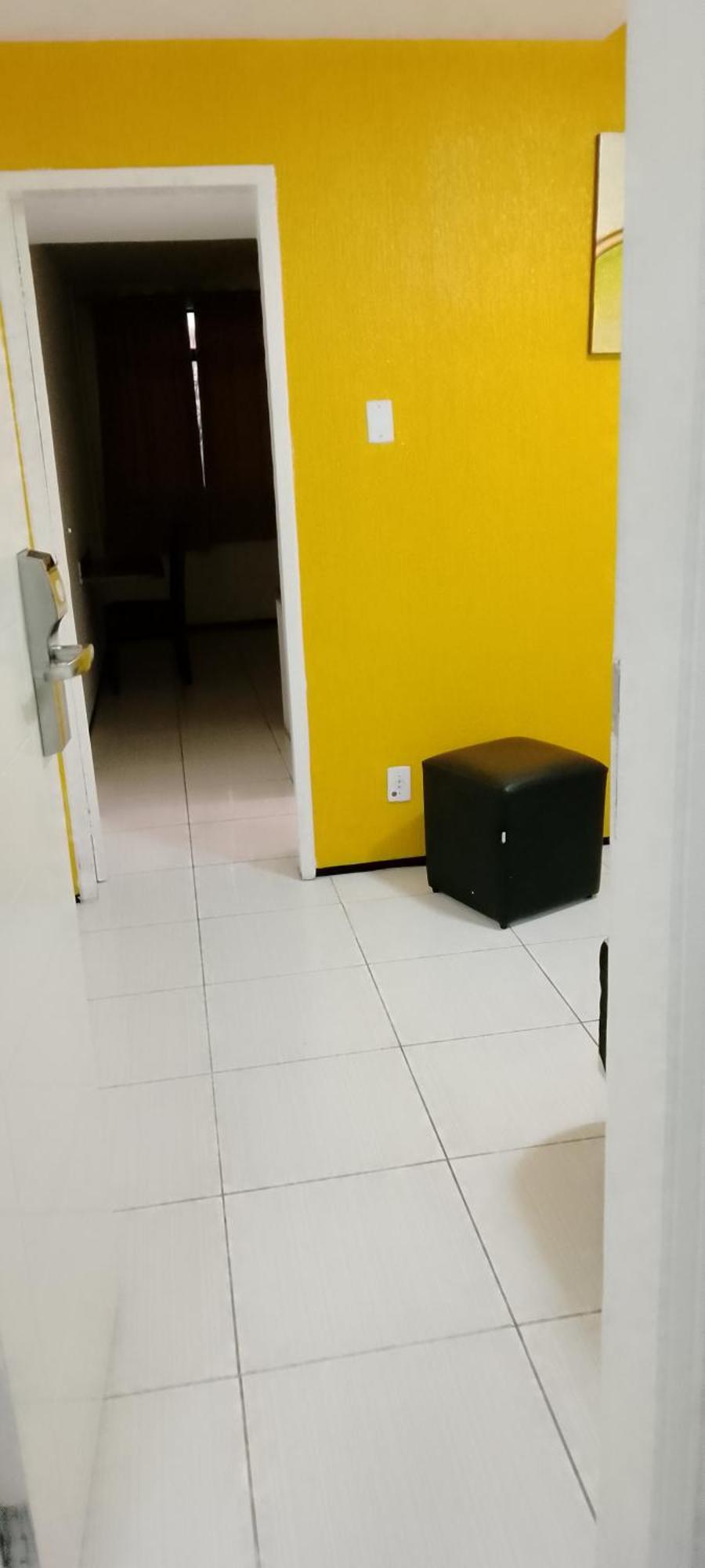 Hotel Visconde 索布拉尔 外观 照片