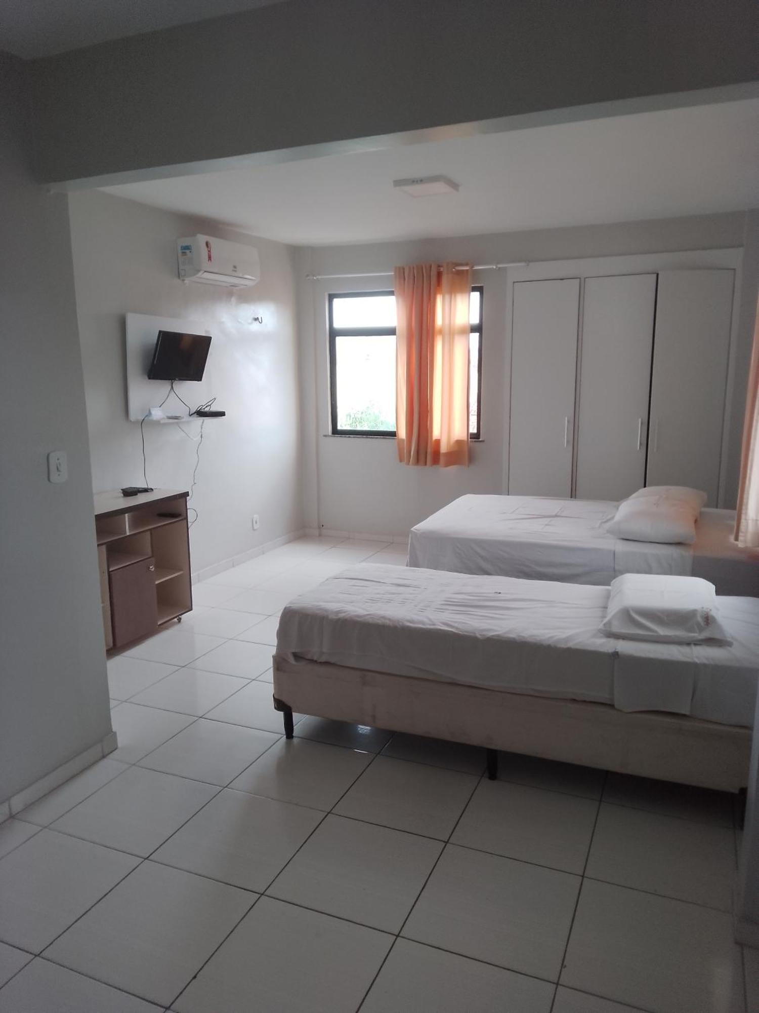 Hotel Visconde 索布拉尔 外观 照片