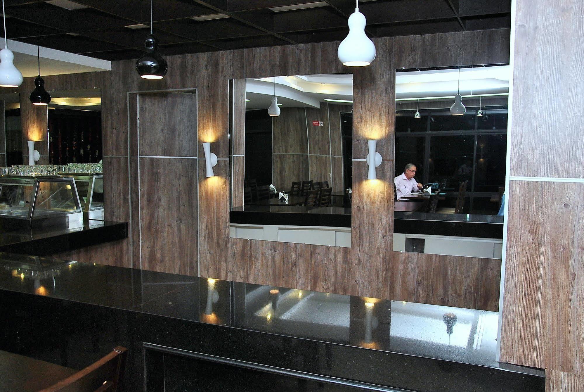 Hotel Visconde 索布拉尔 外观 照片